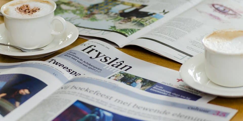 Communiqué de presse, dossier de presse