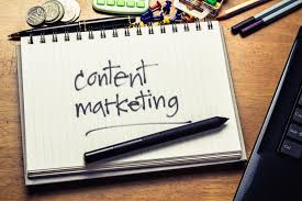 Marketing de contenu, Stratégie de contenu