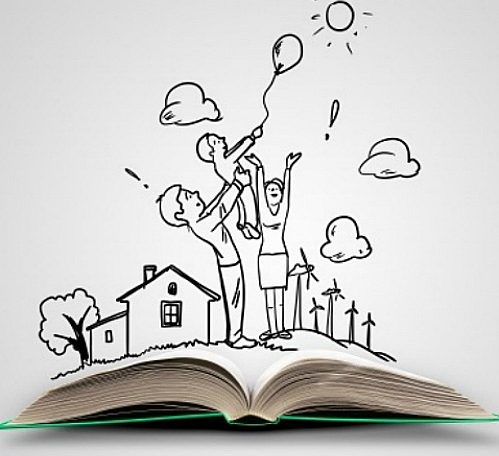 Storytelling : écrivain biographe familial