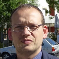 Thomas Brugnot, rédacteur Presse Quotidienne Régionale